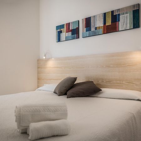 Hotel Albania Отранто Экстерьер фото