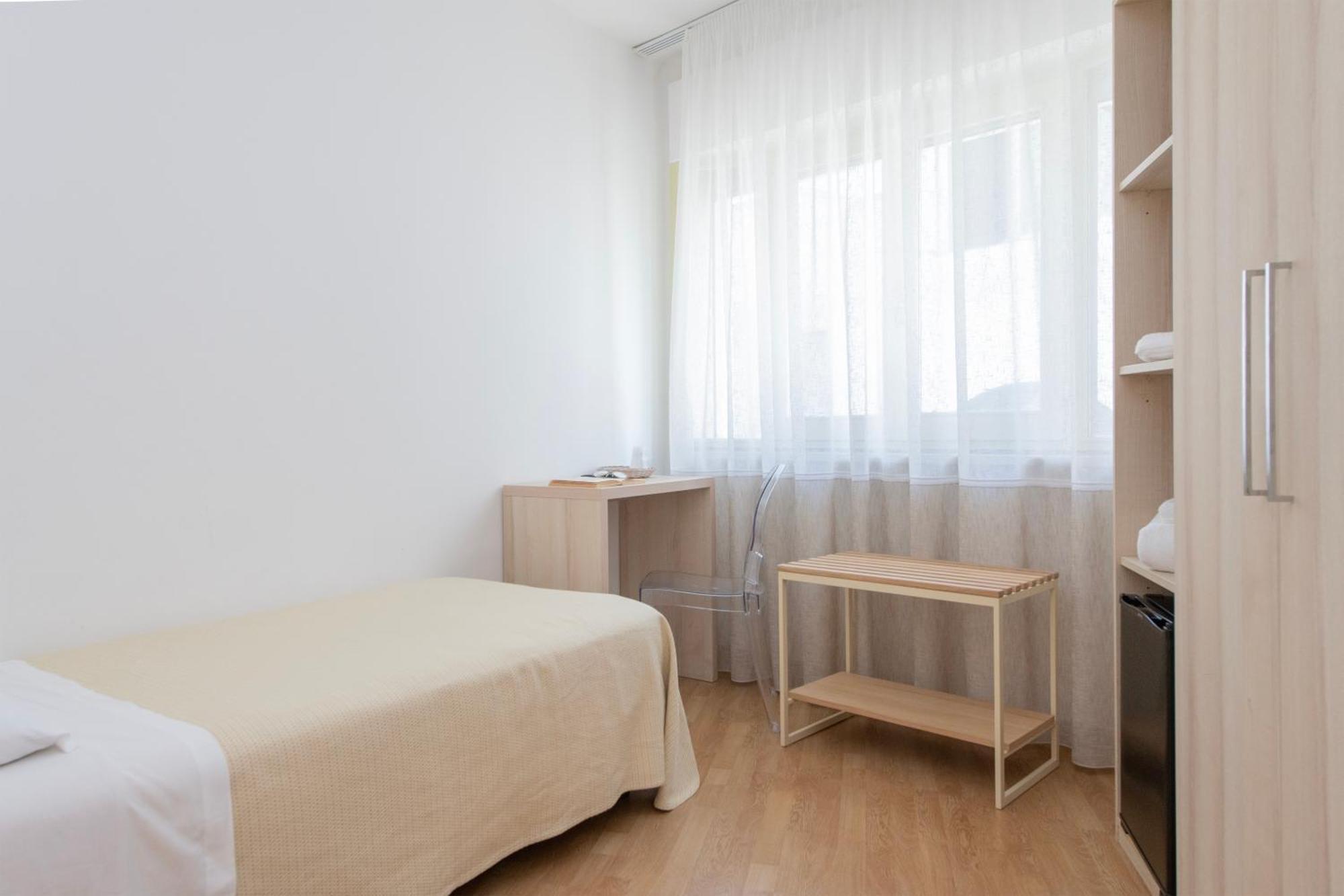 Hotel Albania Отранто Экстерьер фото